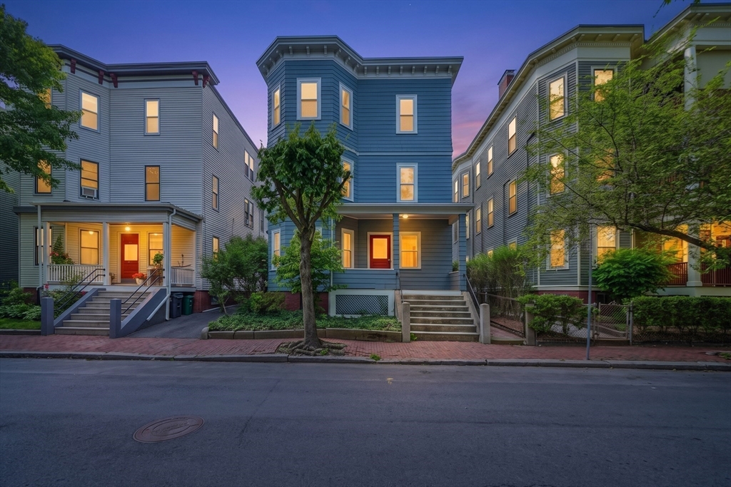 113 Antrim St # 3