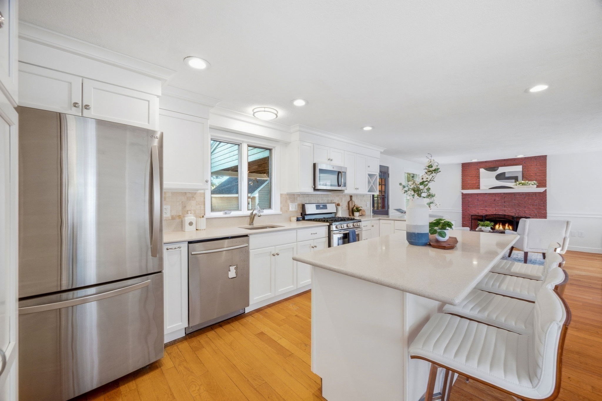 31 Ellison Park