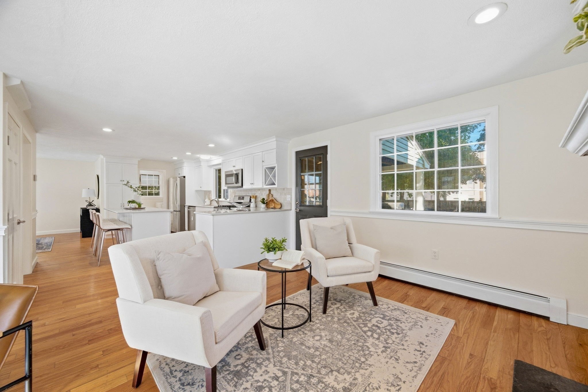 31 Ellison Park