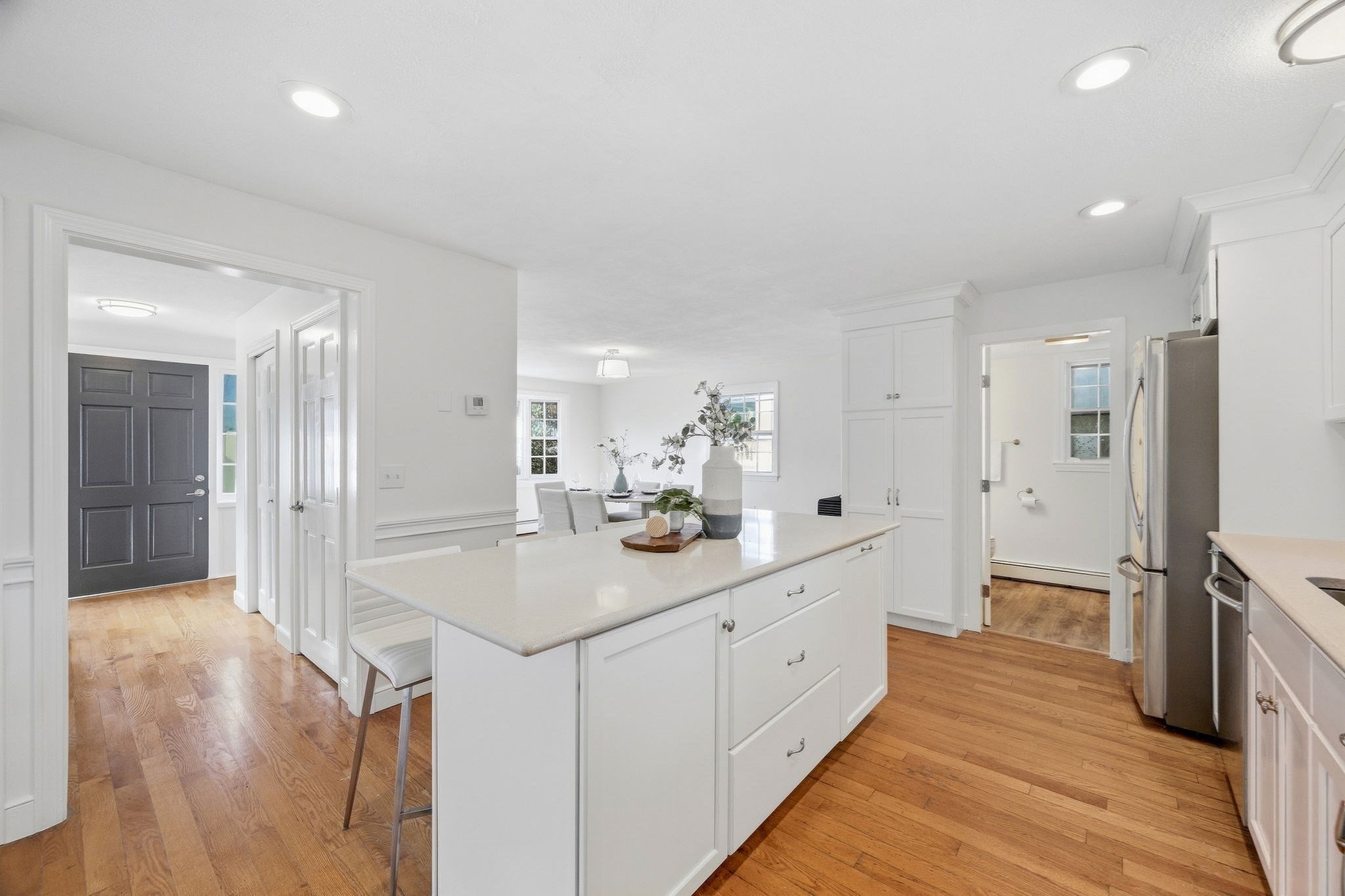 31 Ellison Park