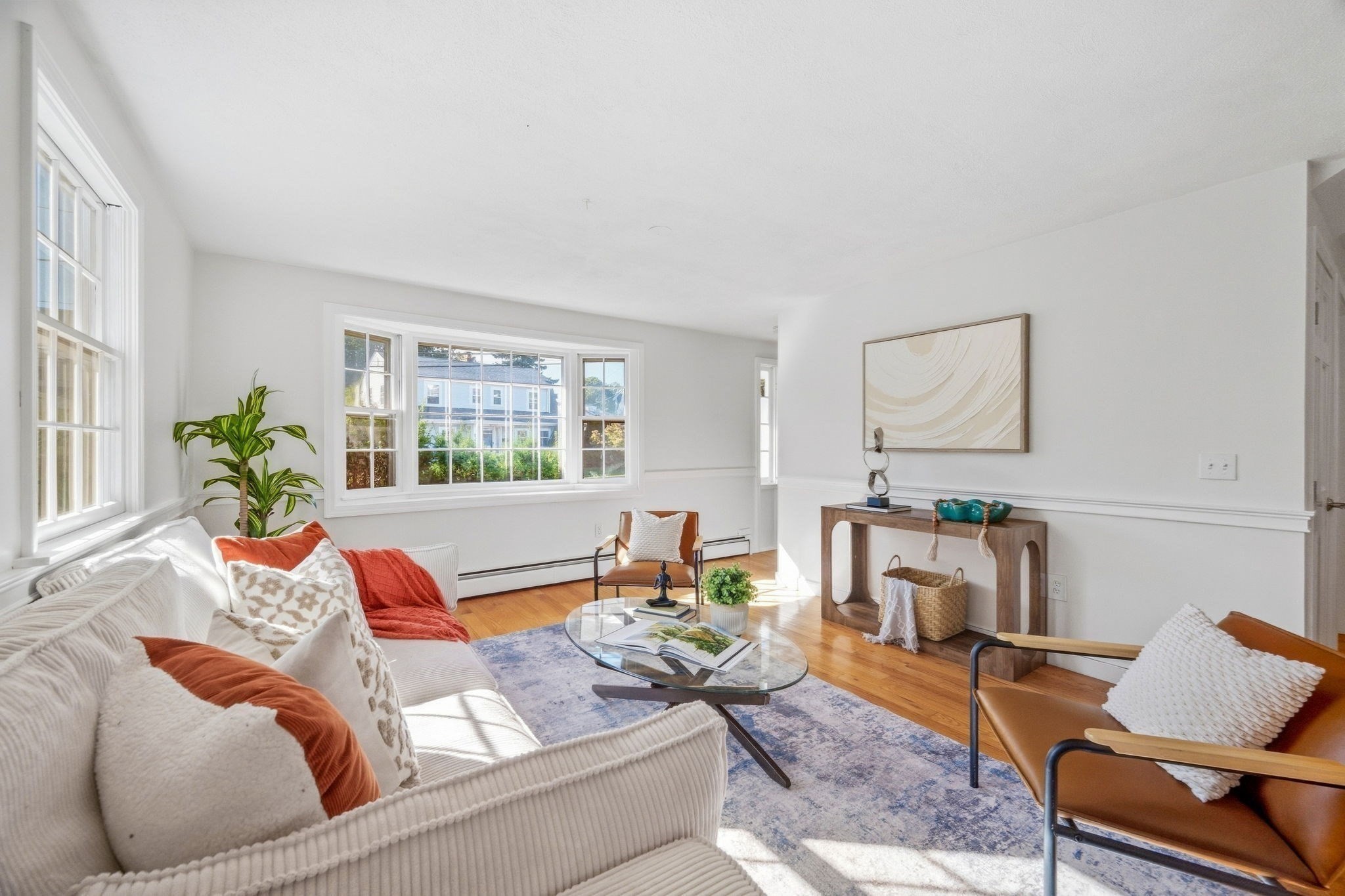 31 Ellison Park