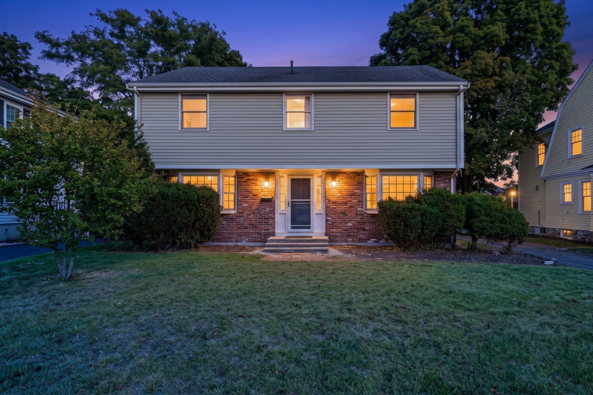 31 Ellison Park