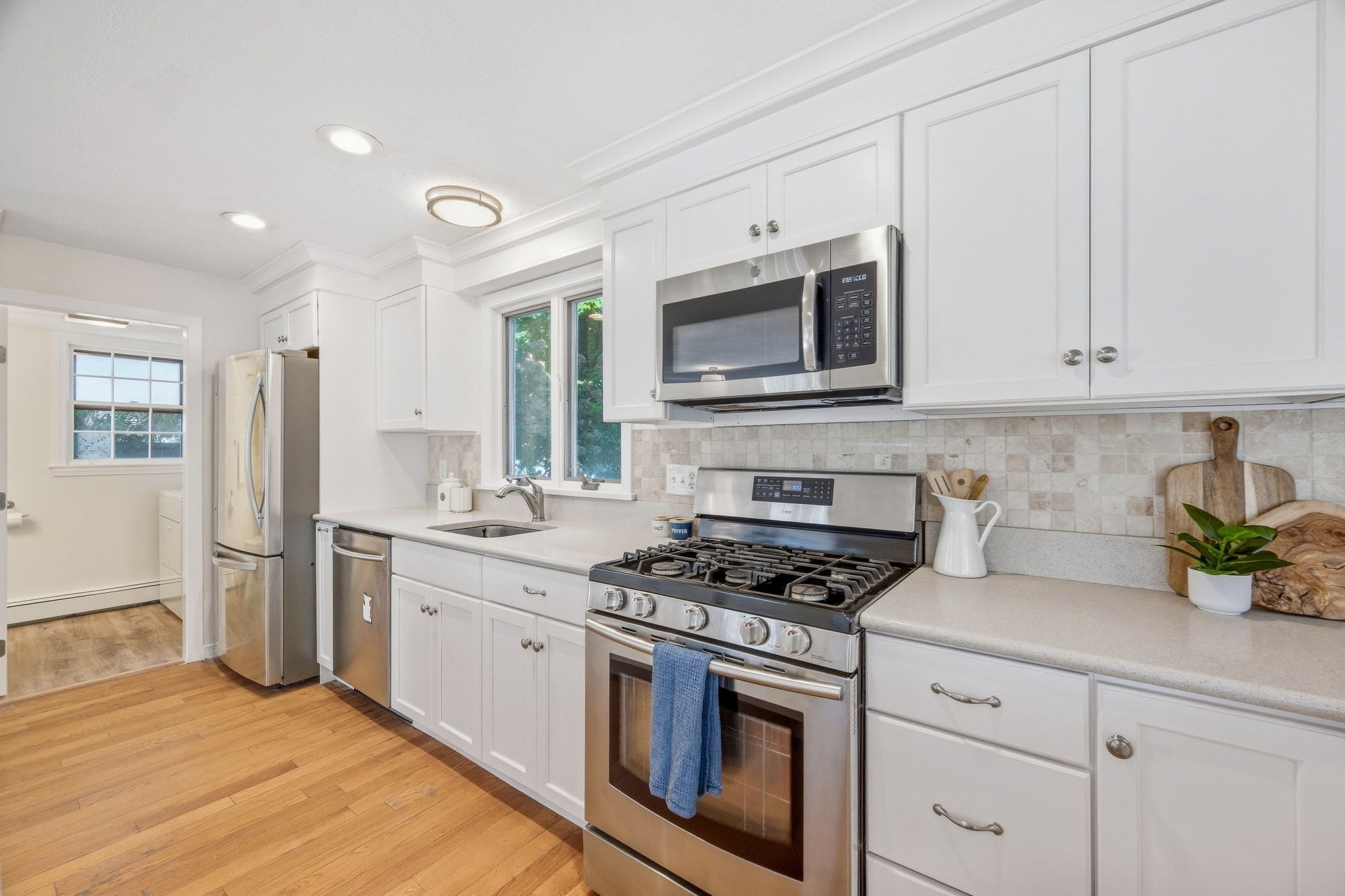 31 Ellison Park