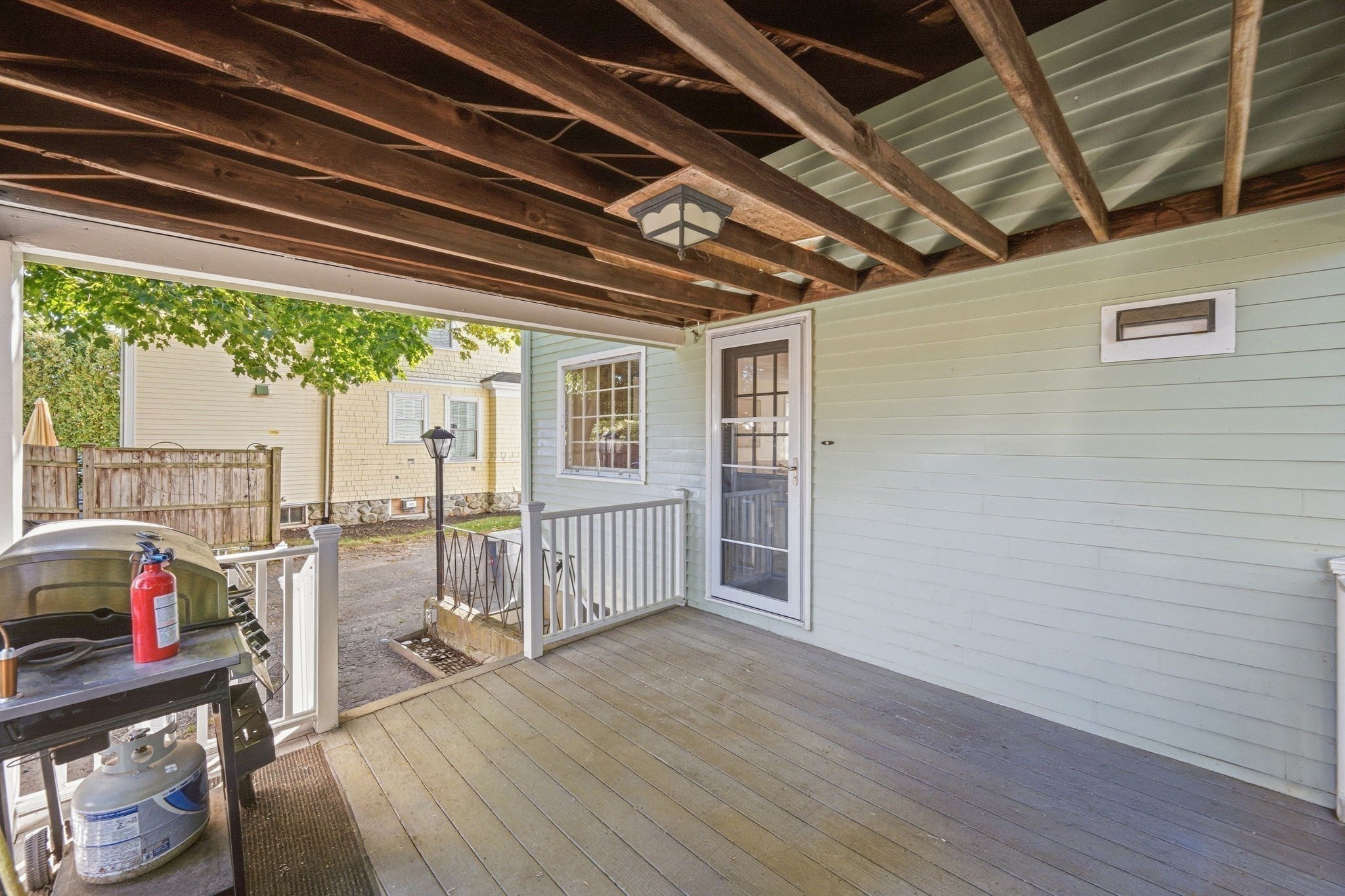 31 Ellison Park
