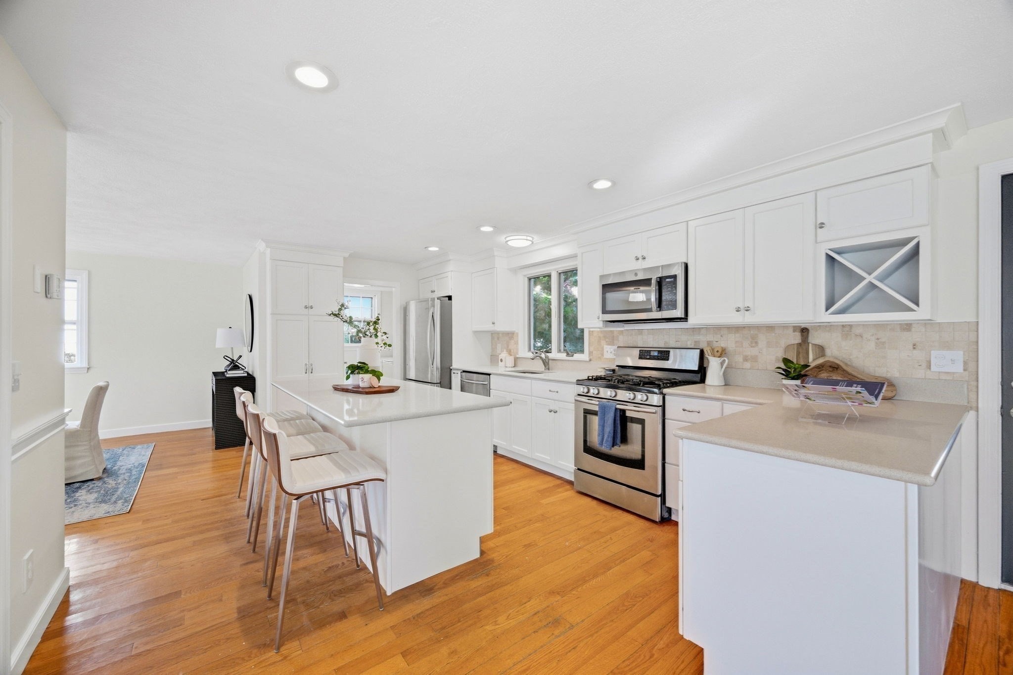 31 Ellison Park