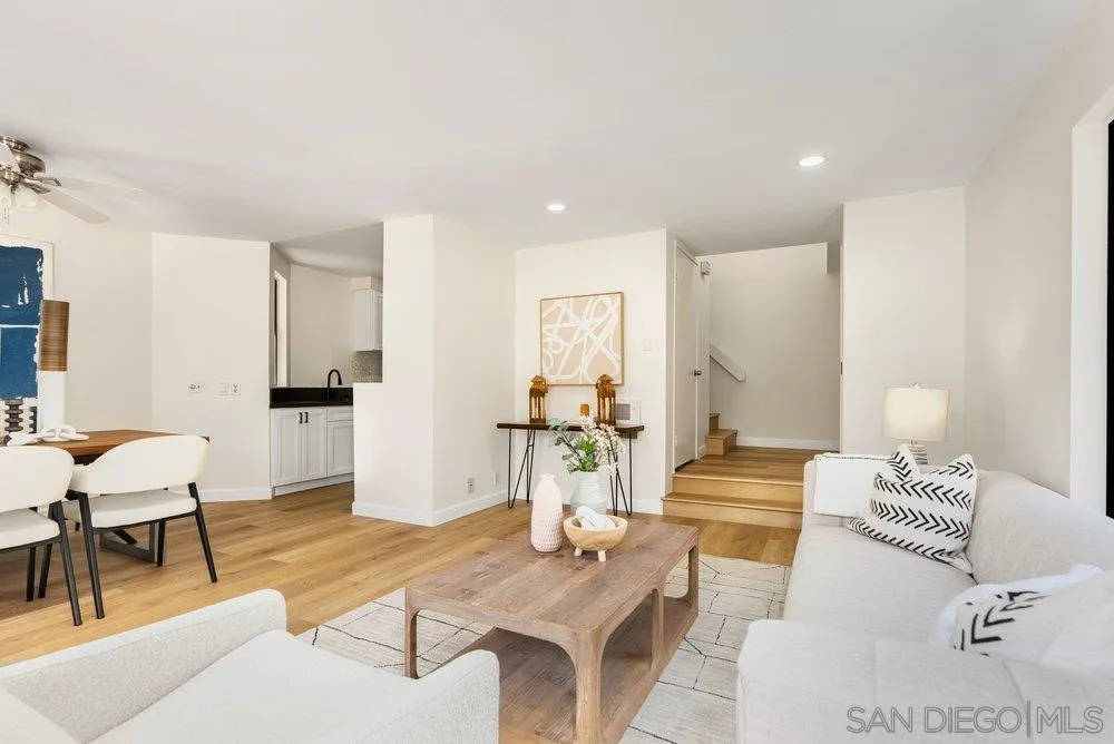 3290 Via Marin Unit 60