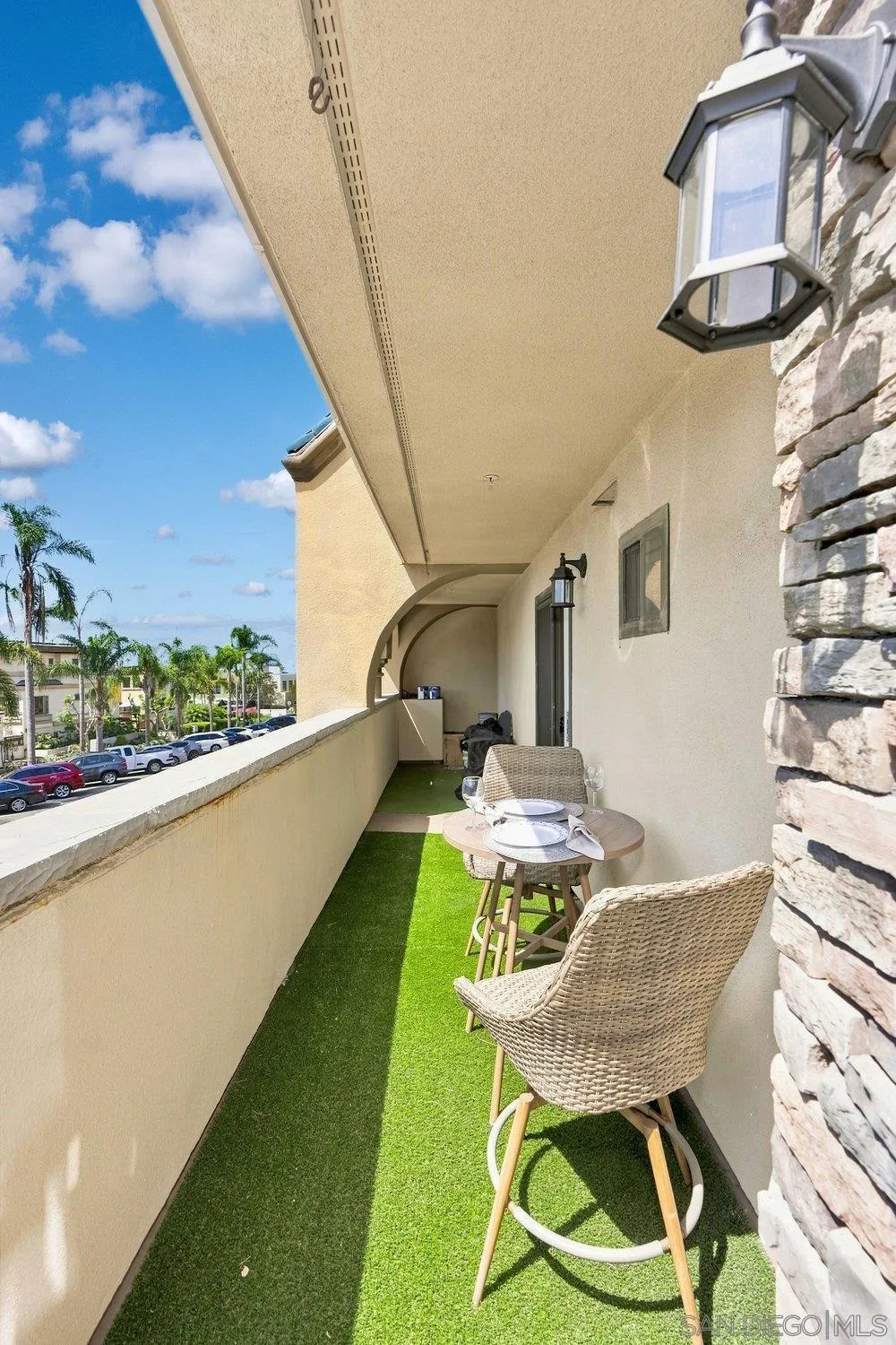 7509 Draper Unit 210