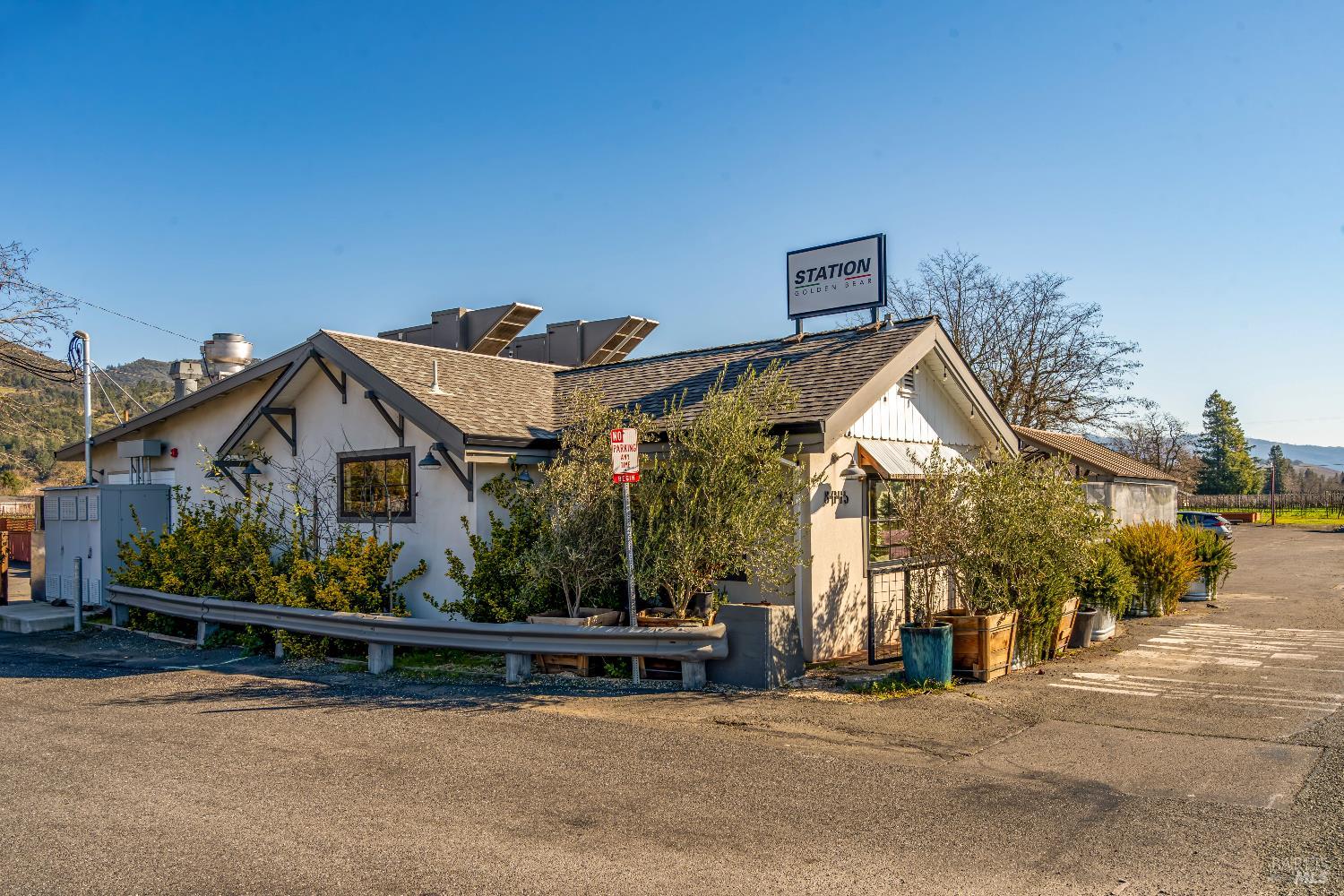 12650 Henno Road