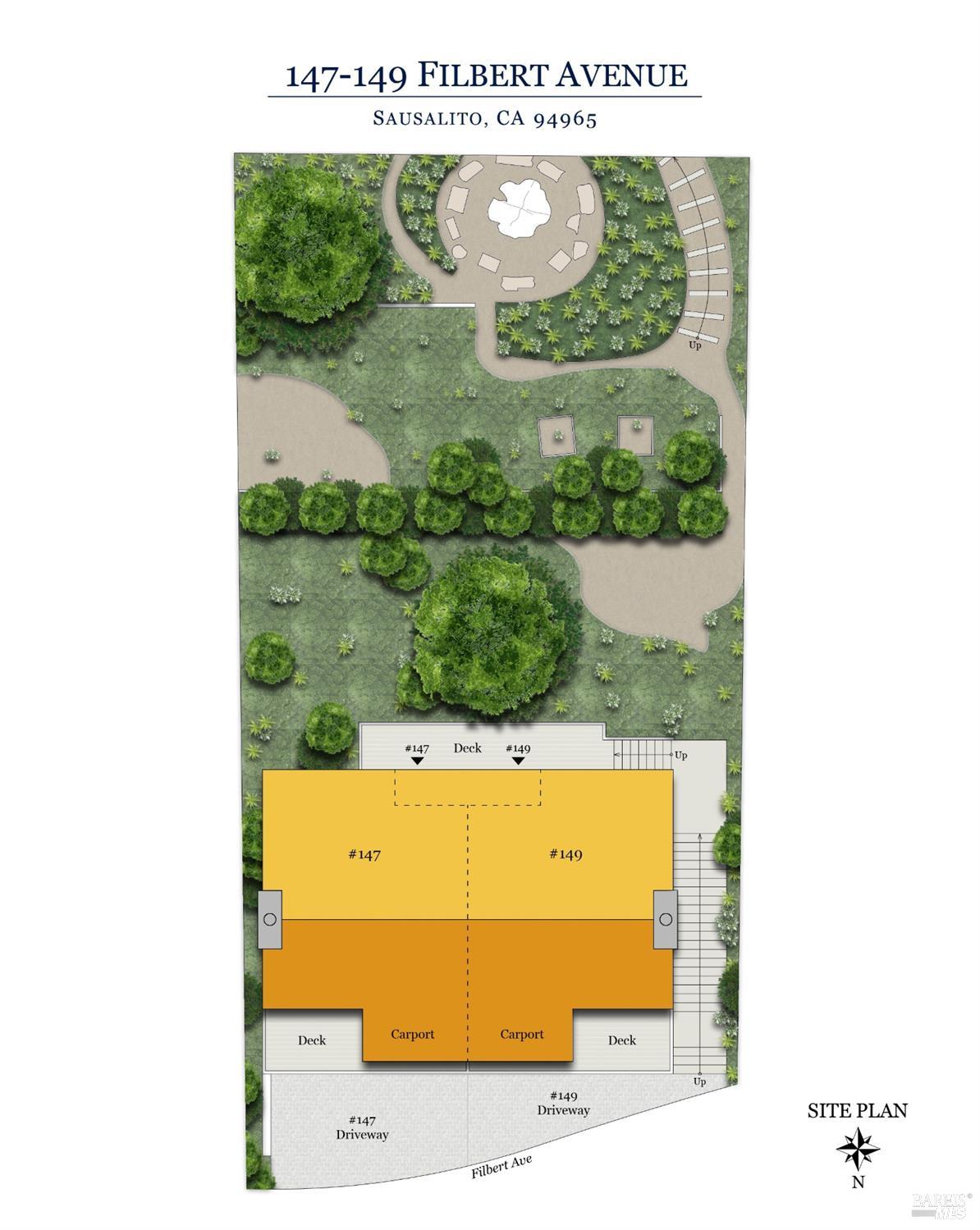 149 Filbert Avenue Unit: #147