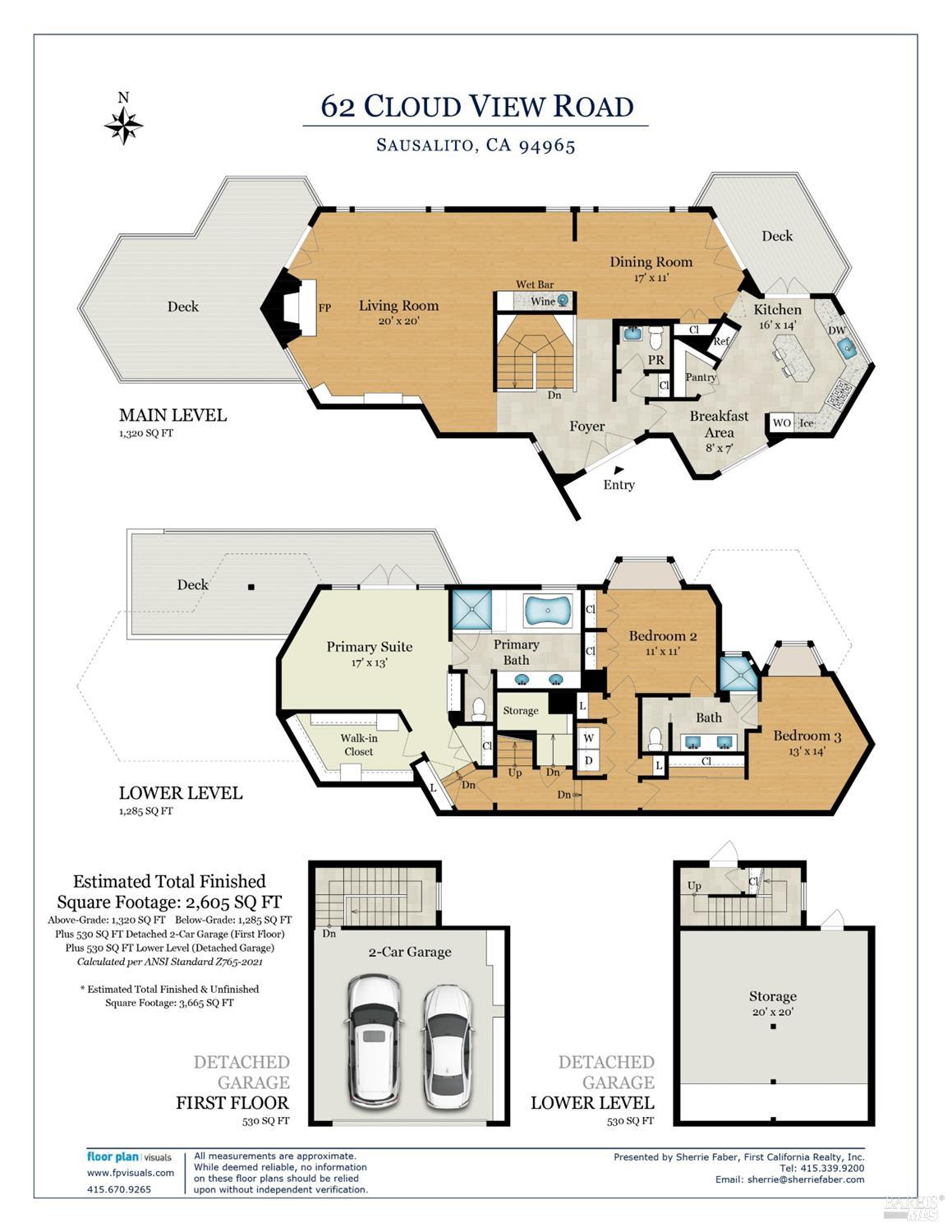 62 Cloud View Road