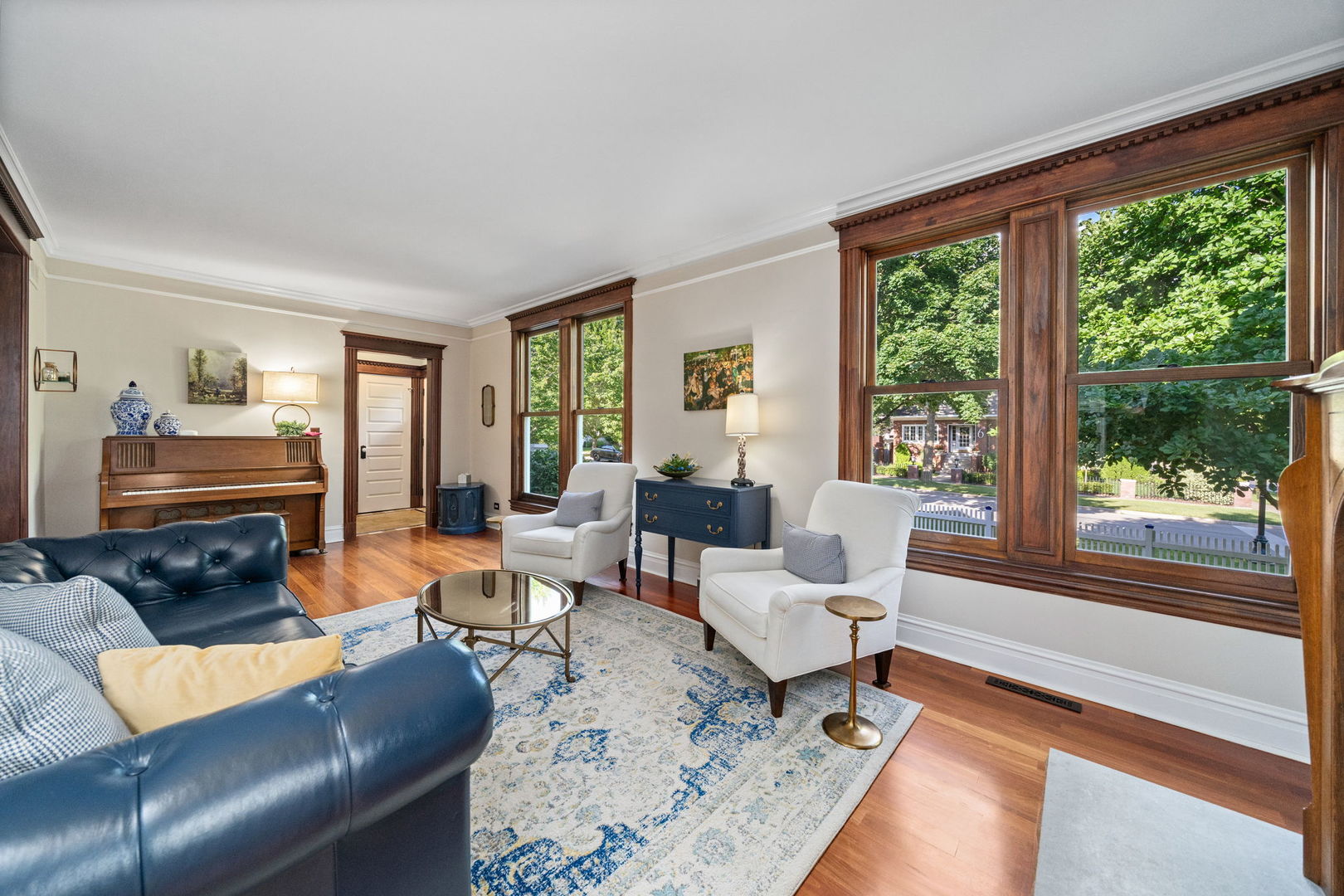 5 N Columbia Street