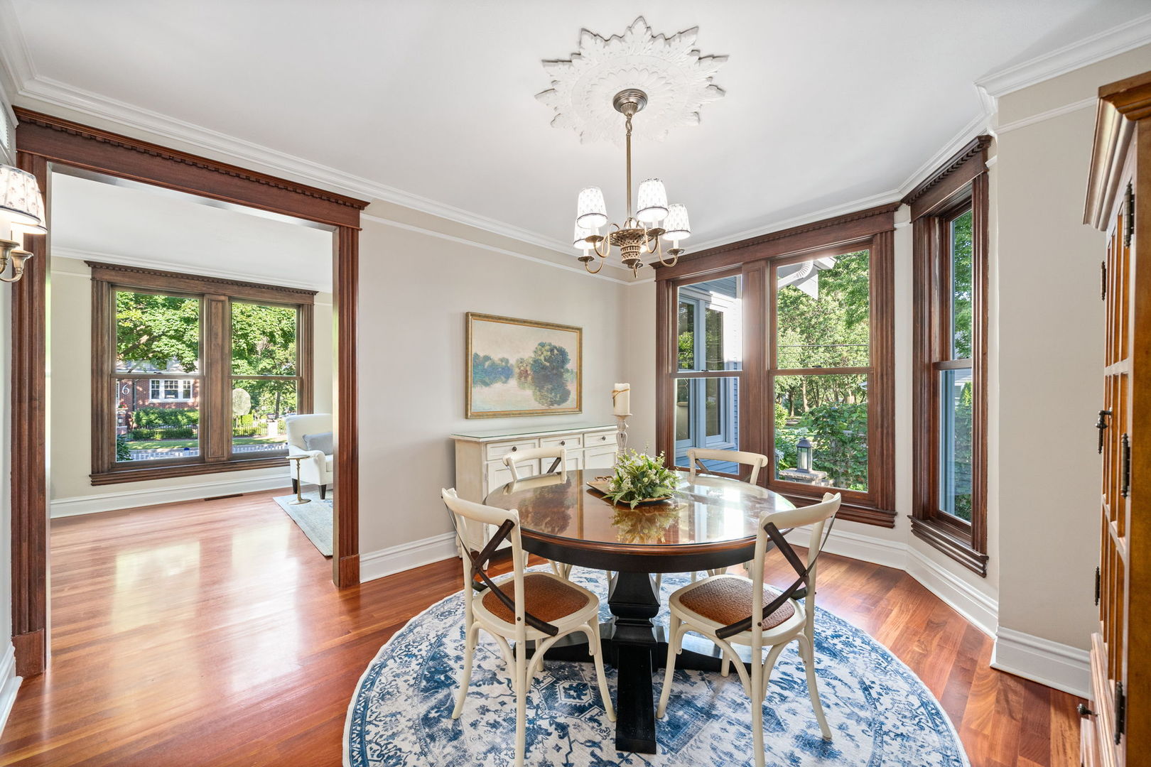 5 N Columbia Street