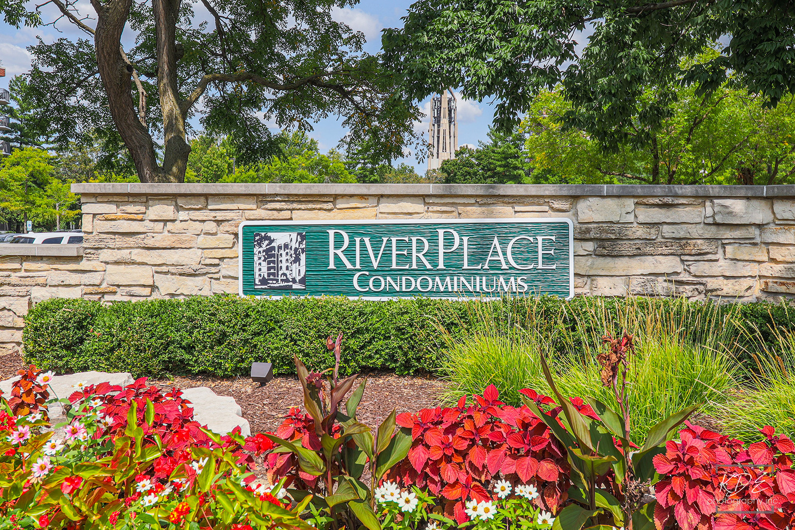 511 AURORA Avenue Unit: 317