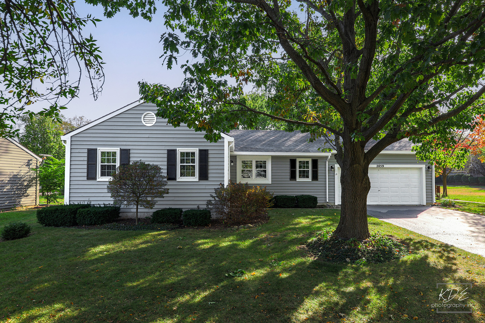 2059 University Drive
