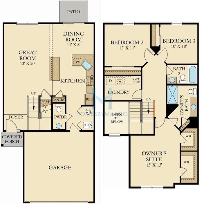 1115 Goldfinch Avenue