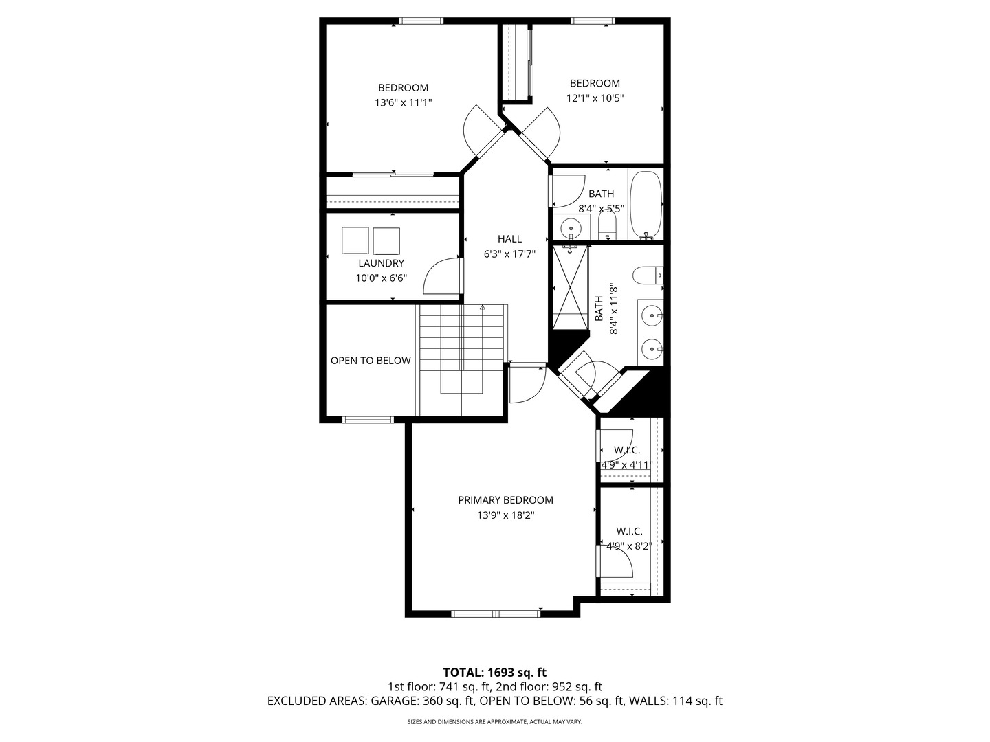 1115 Goldfinch Avenue