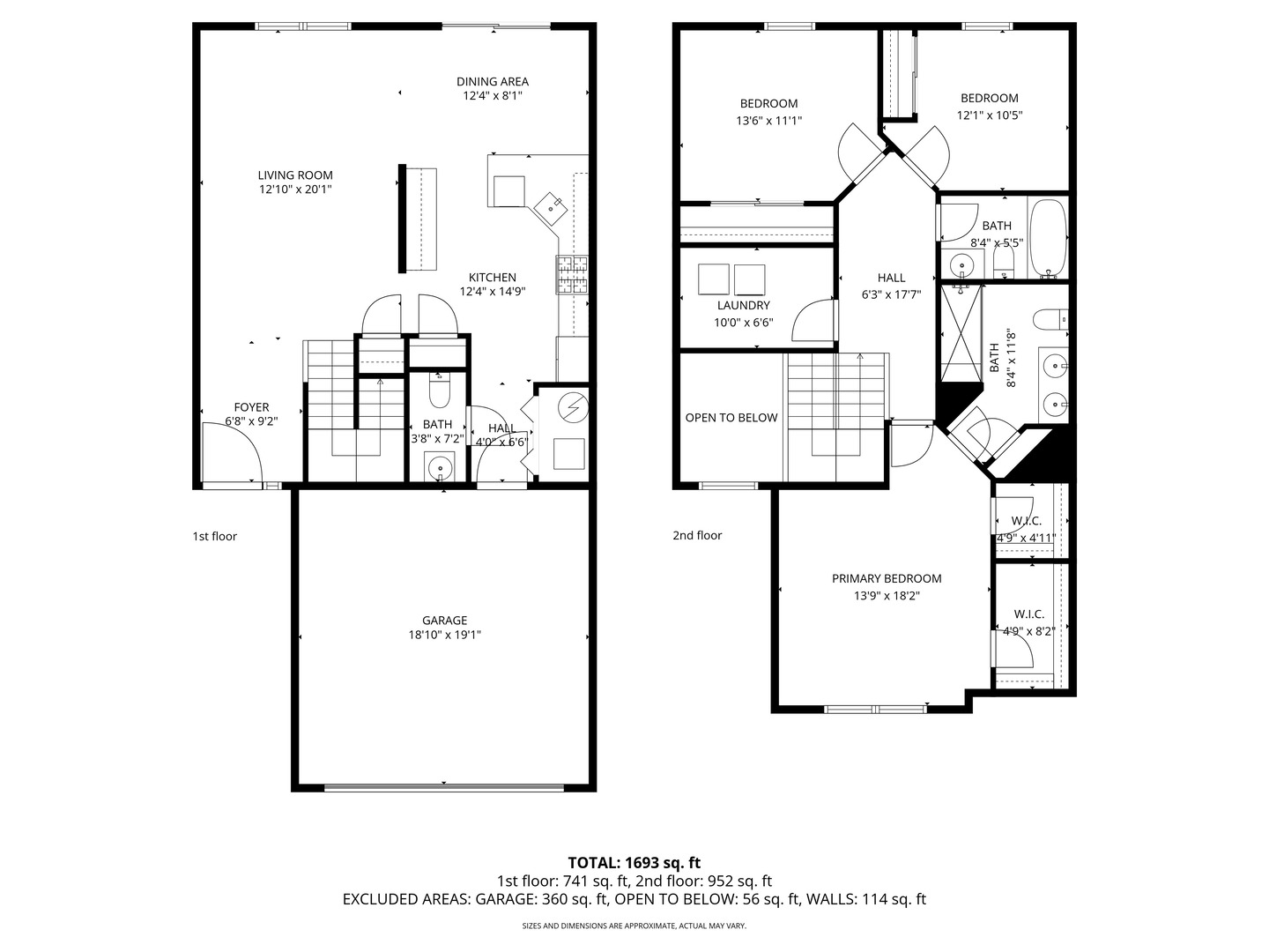 1115 Goldfinch Avenue