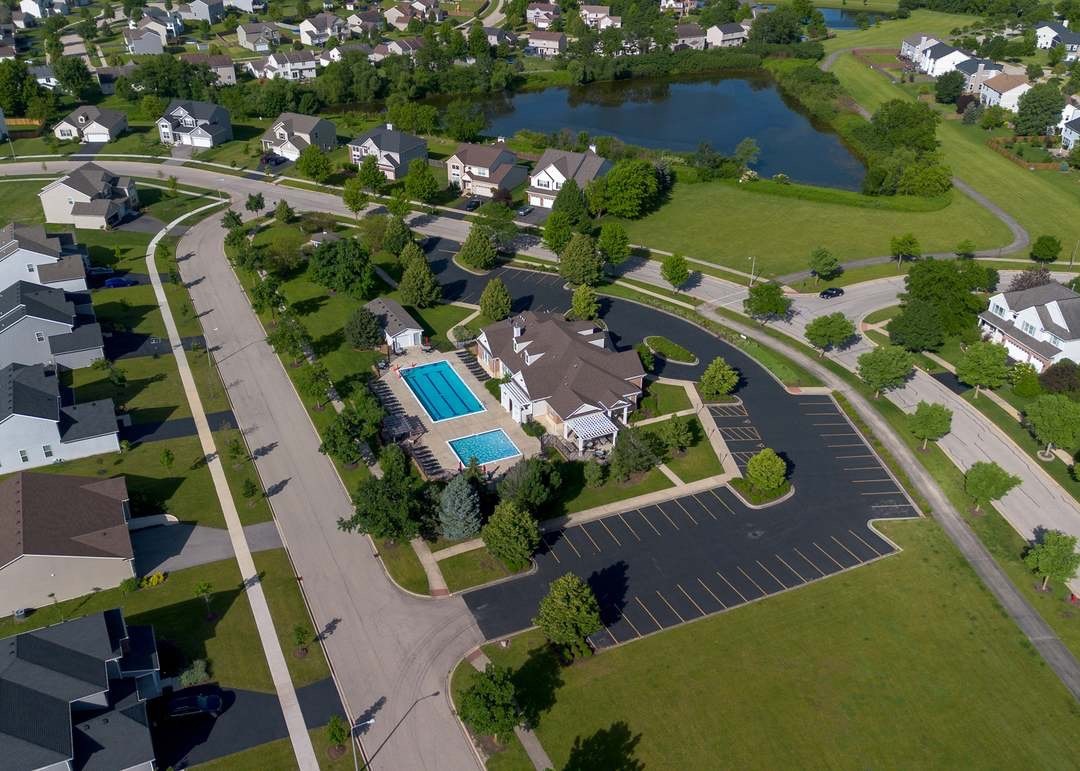 1115 Goldfinch Avenue