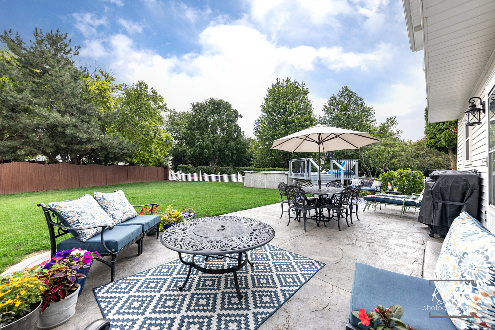 3 Wescott Court