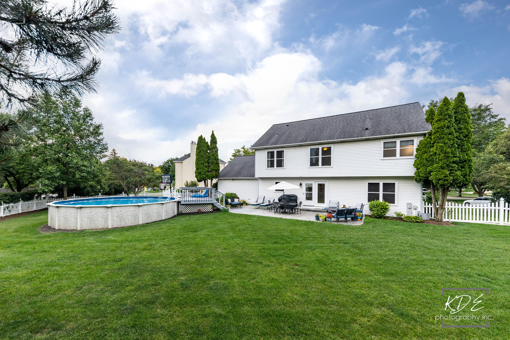 3 Wescott Court