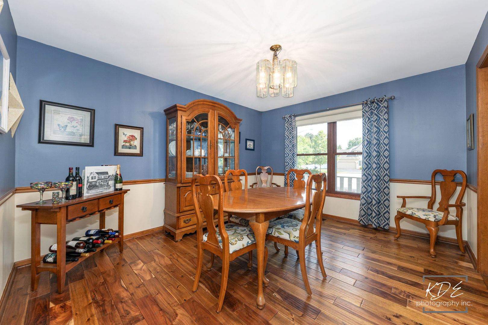 3 Wescott Court