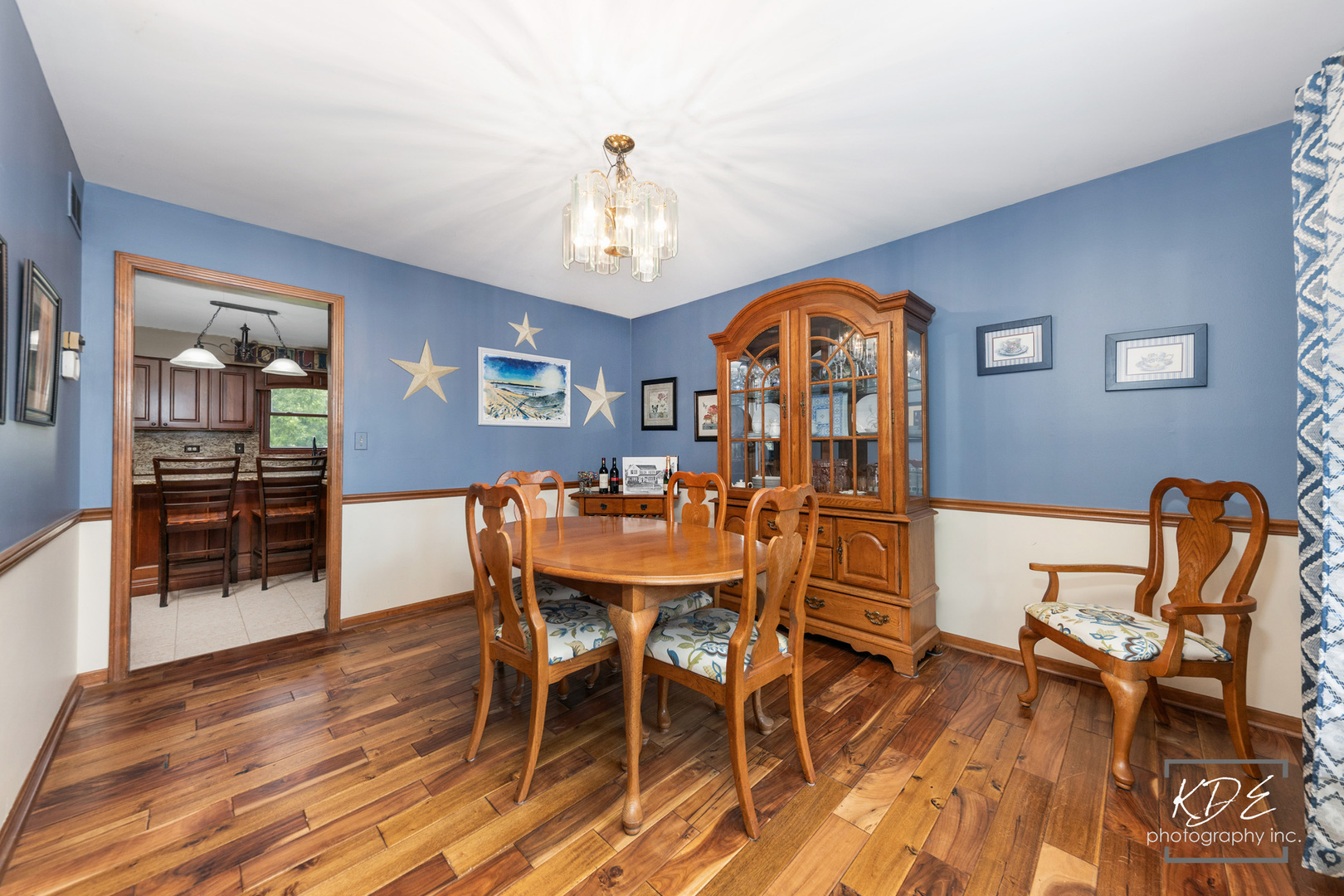 3 Wescott Court
