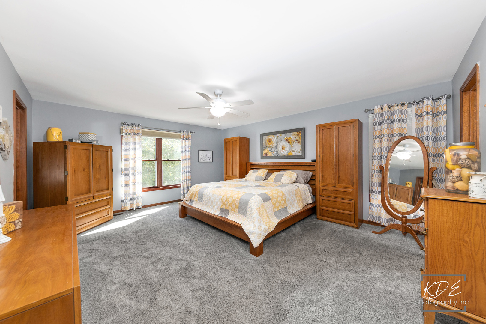 3 Wescott Court