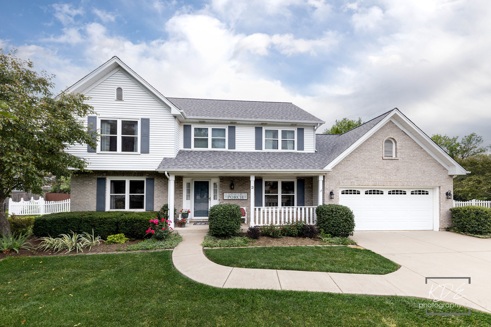 3 Wescott Court