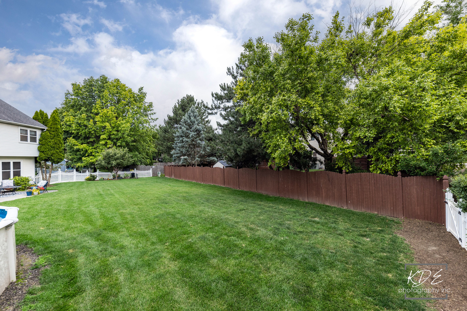 3 Wescott Court