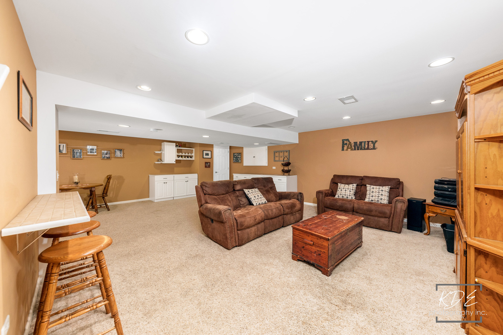 3 Wescott Court