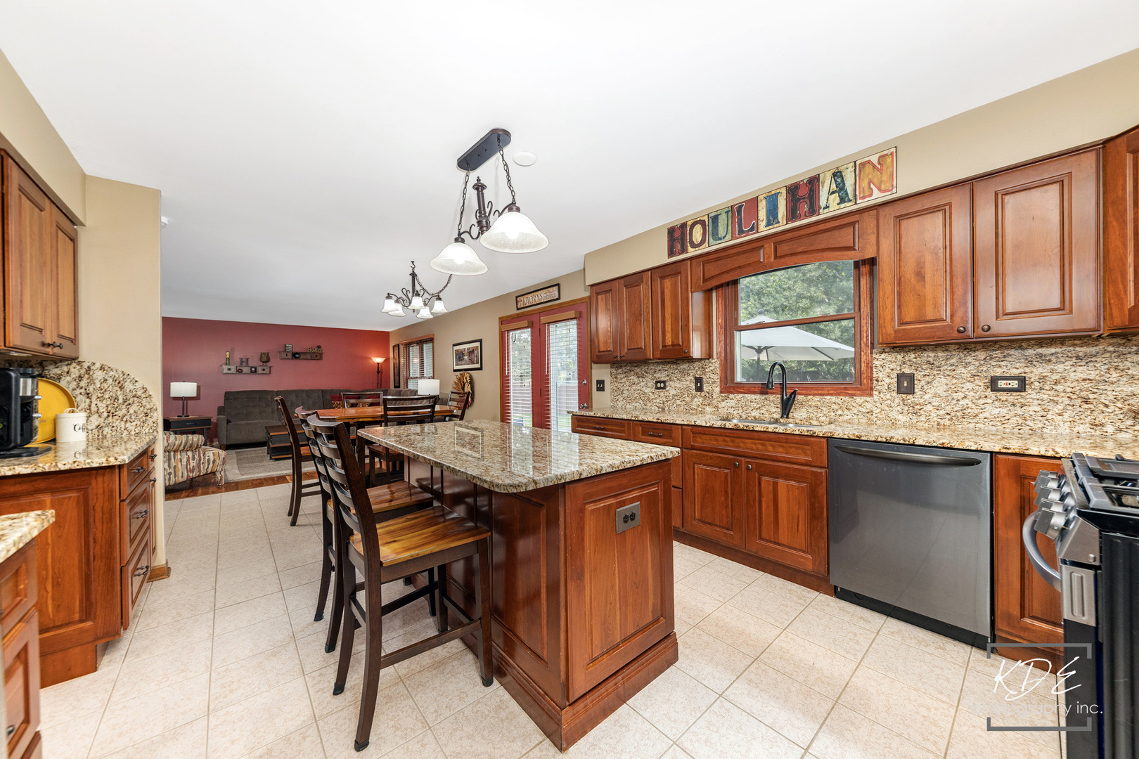 3 Wescott Court