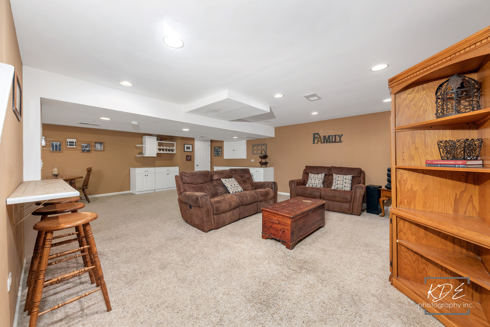 3 Wescott Court
