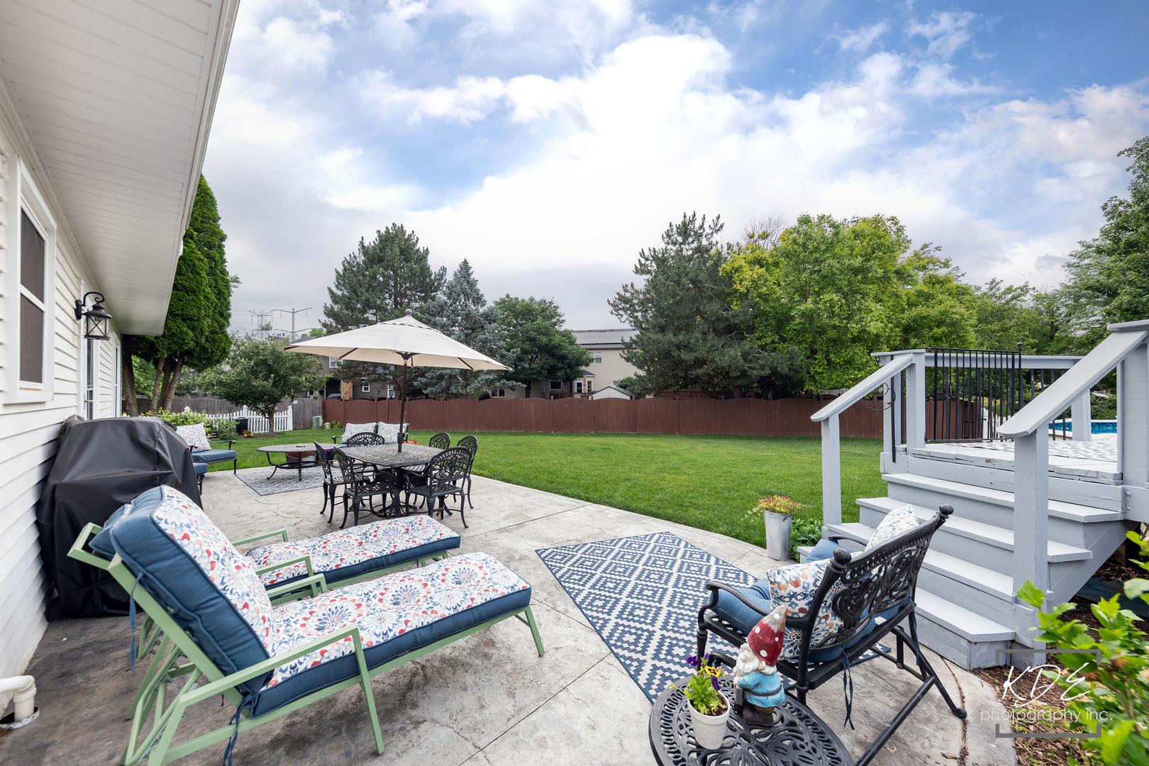 3 Wescott Court