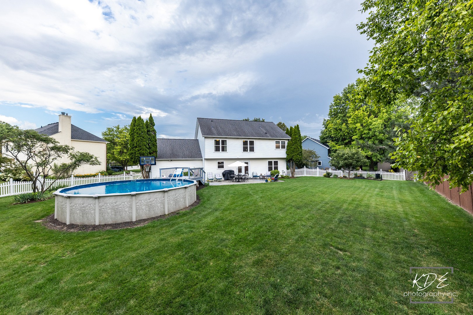 3 Wescott Court