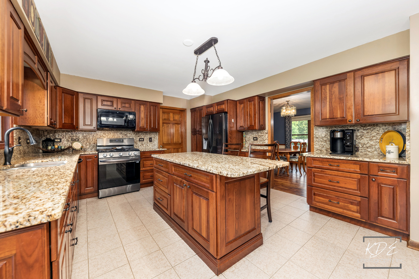 3 Wescott Court