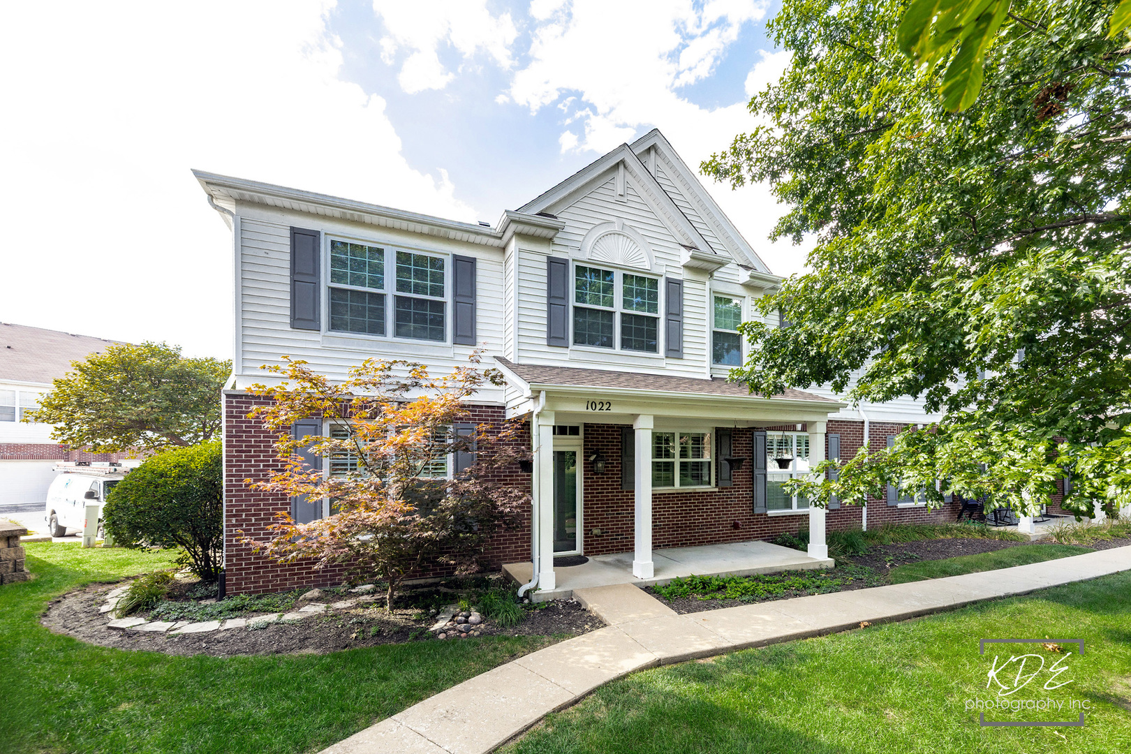 1022 Neudearborn Lane Unit: 19-1022