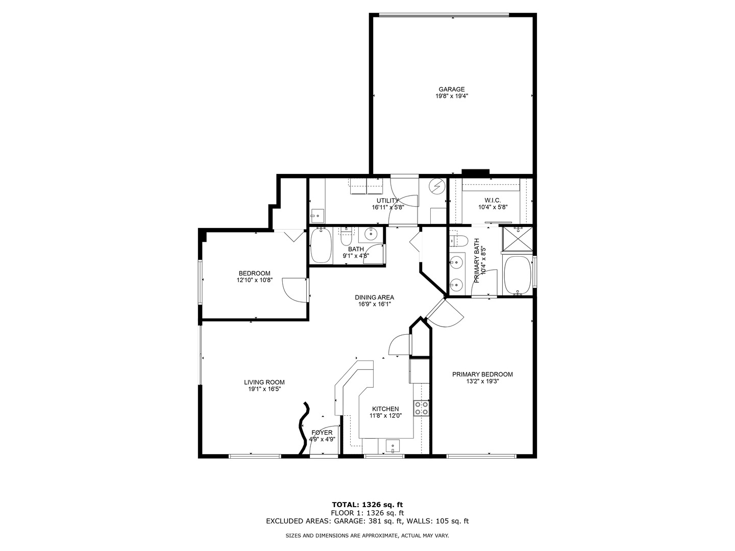 1022 Neudearborn Lane Unit: 19-1022