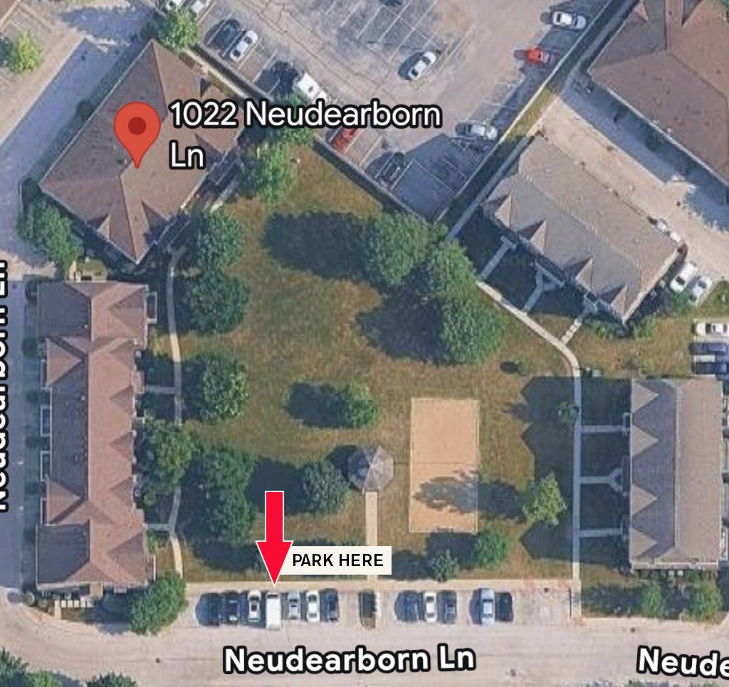 1022 Neudearborn Lane Unit: 19-1022