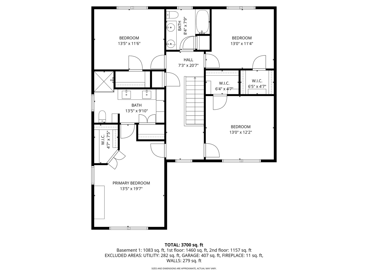 992 Belaire Court
