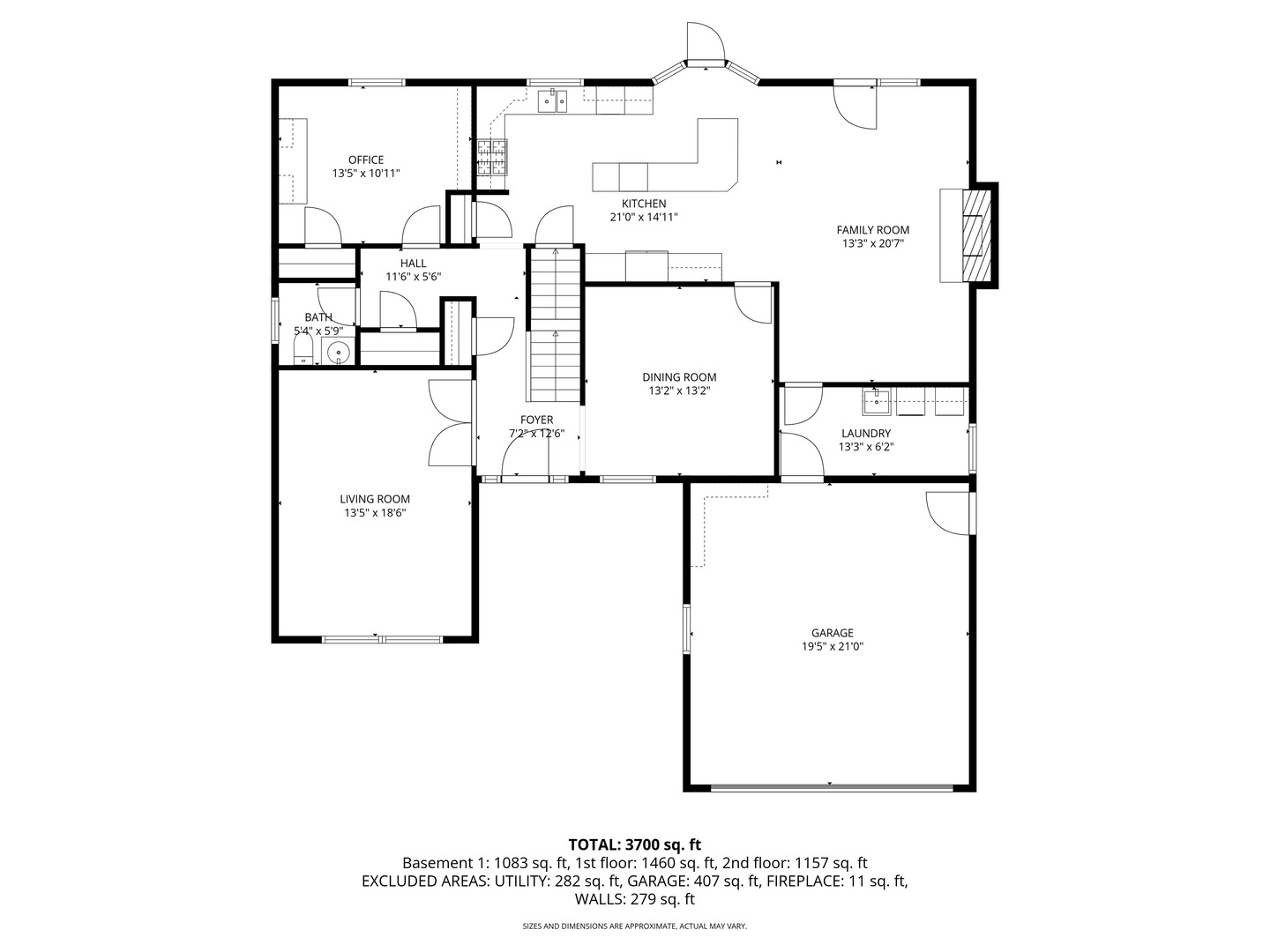 992 Belaire Court