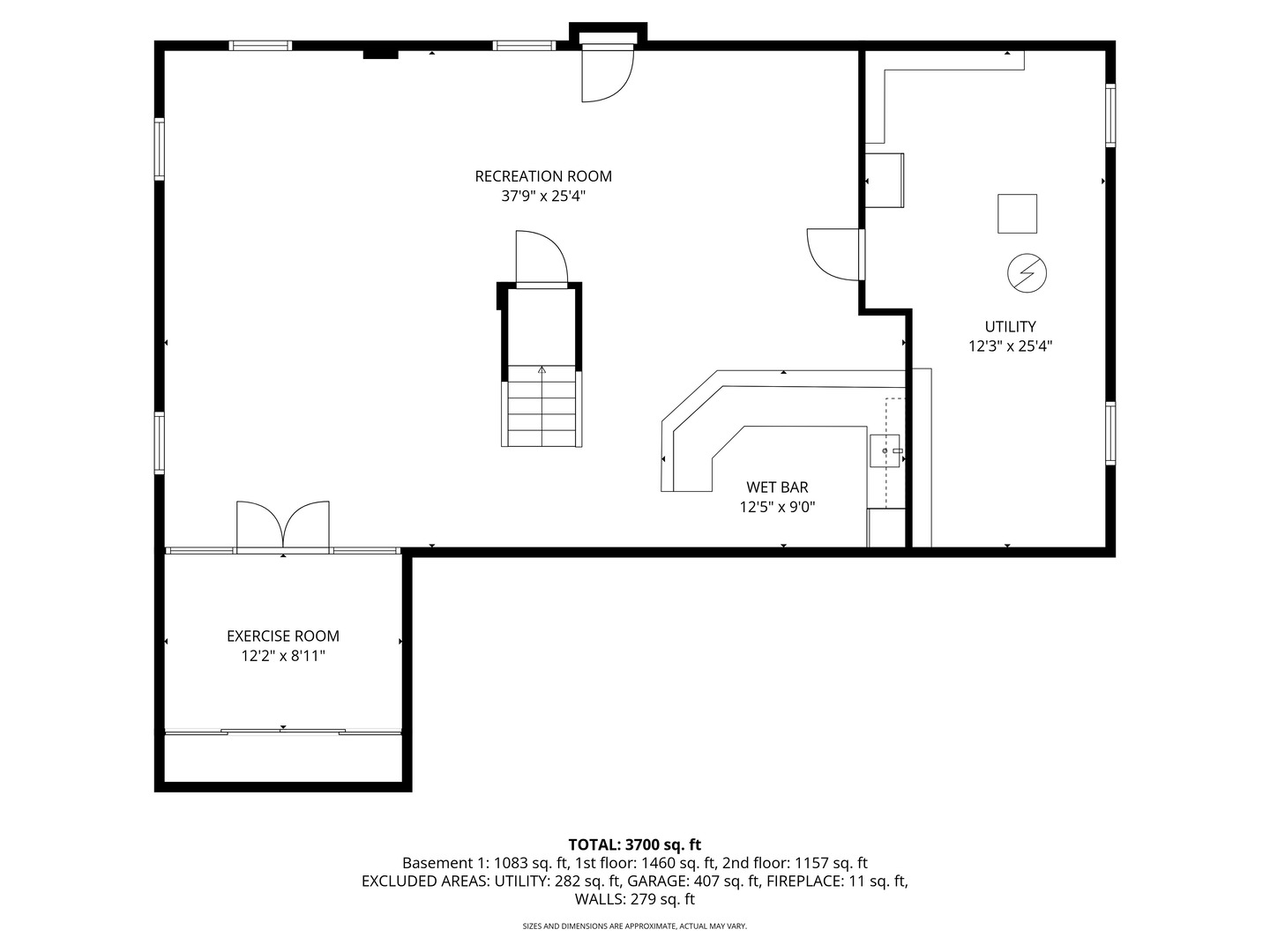 992 Belaire Court