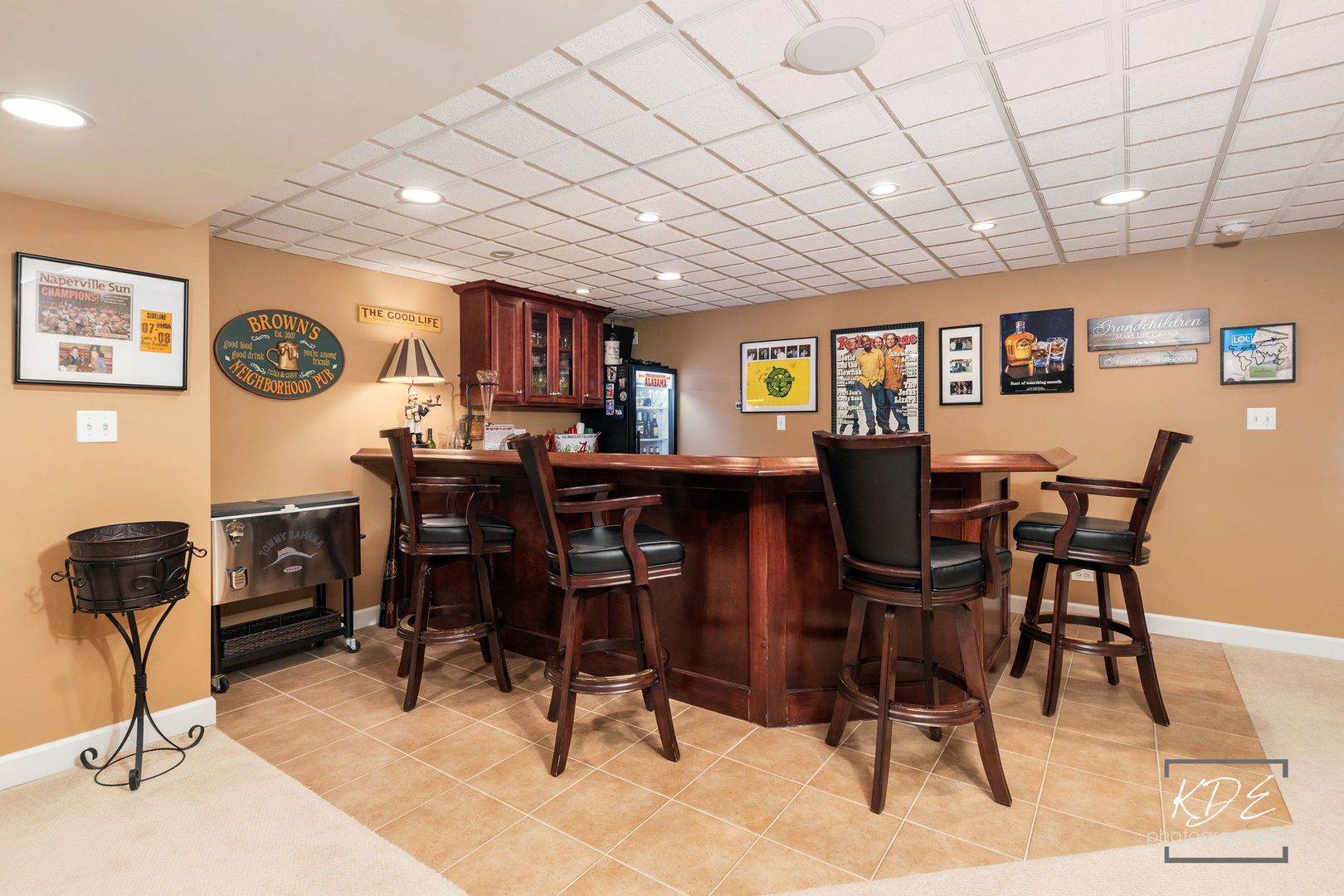 992 Belaire Court