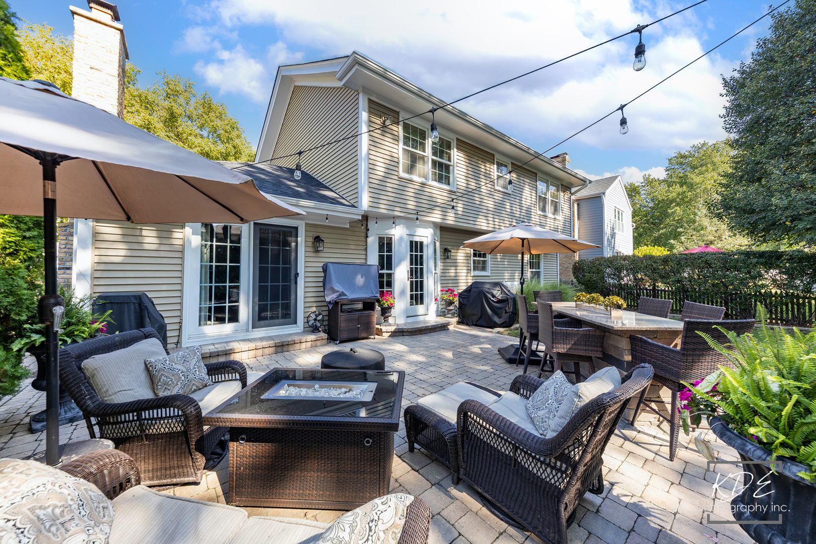 992 Belaire Court