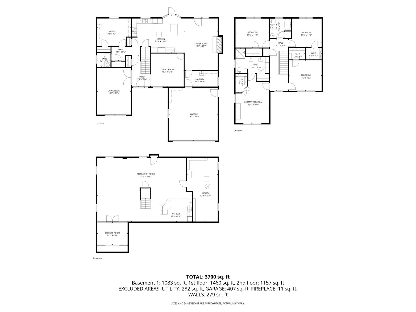 992 Belaire Court