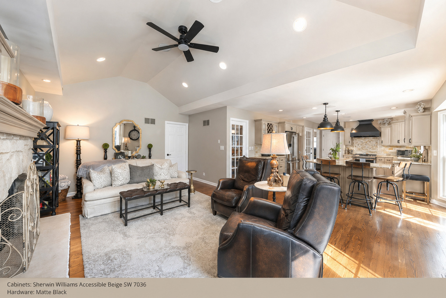 992 Belaire Court