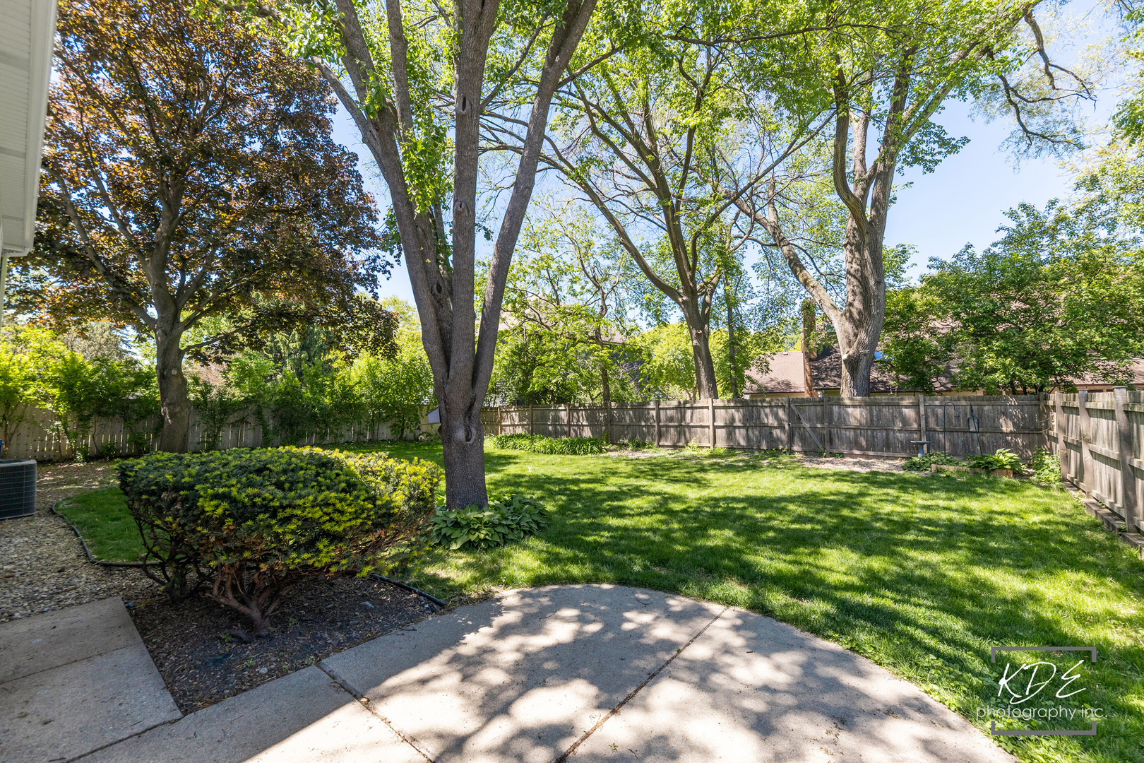 705 Timber Trail Drive