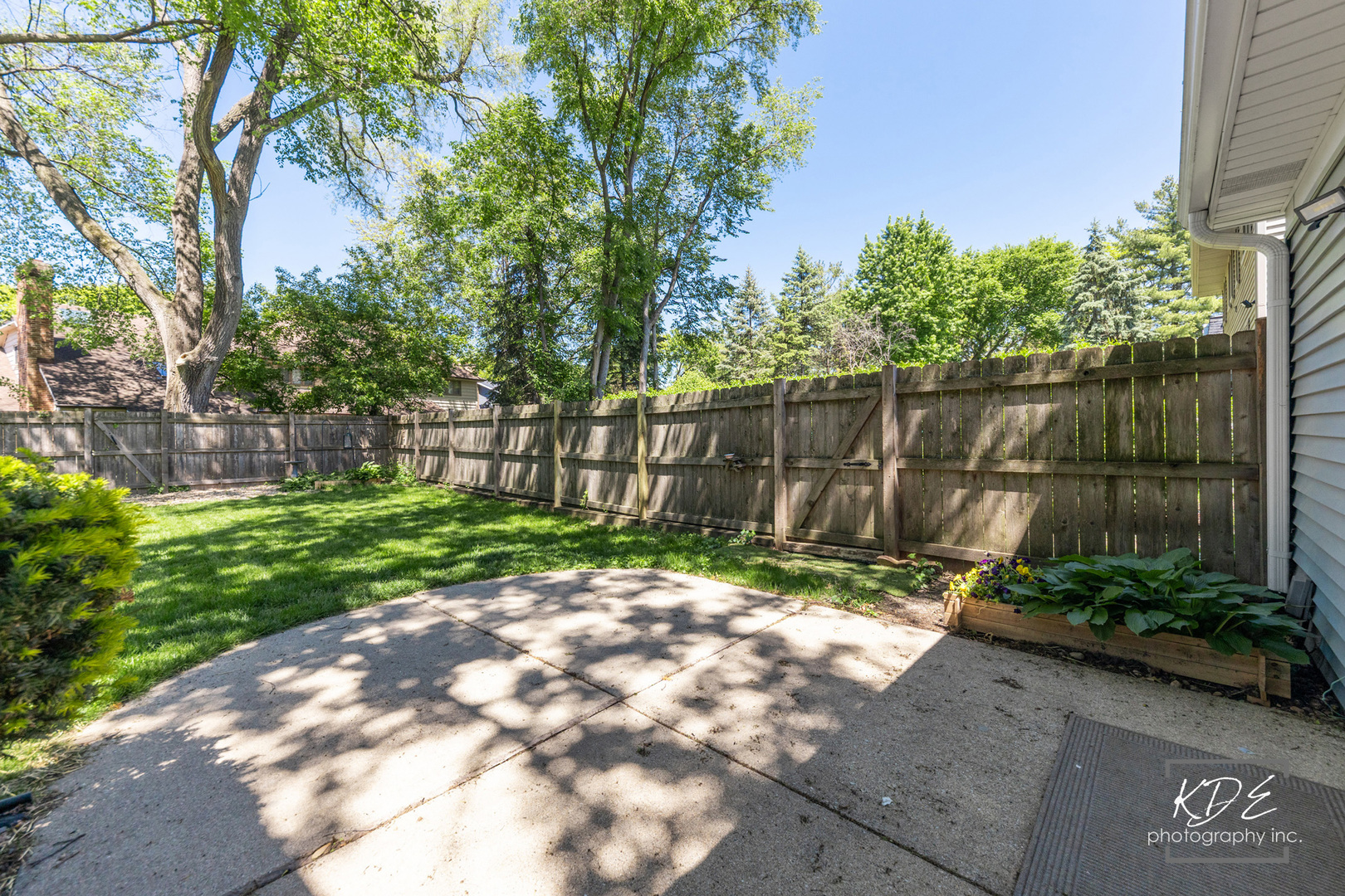 705 Timber Trail Drive