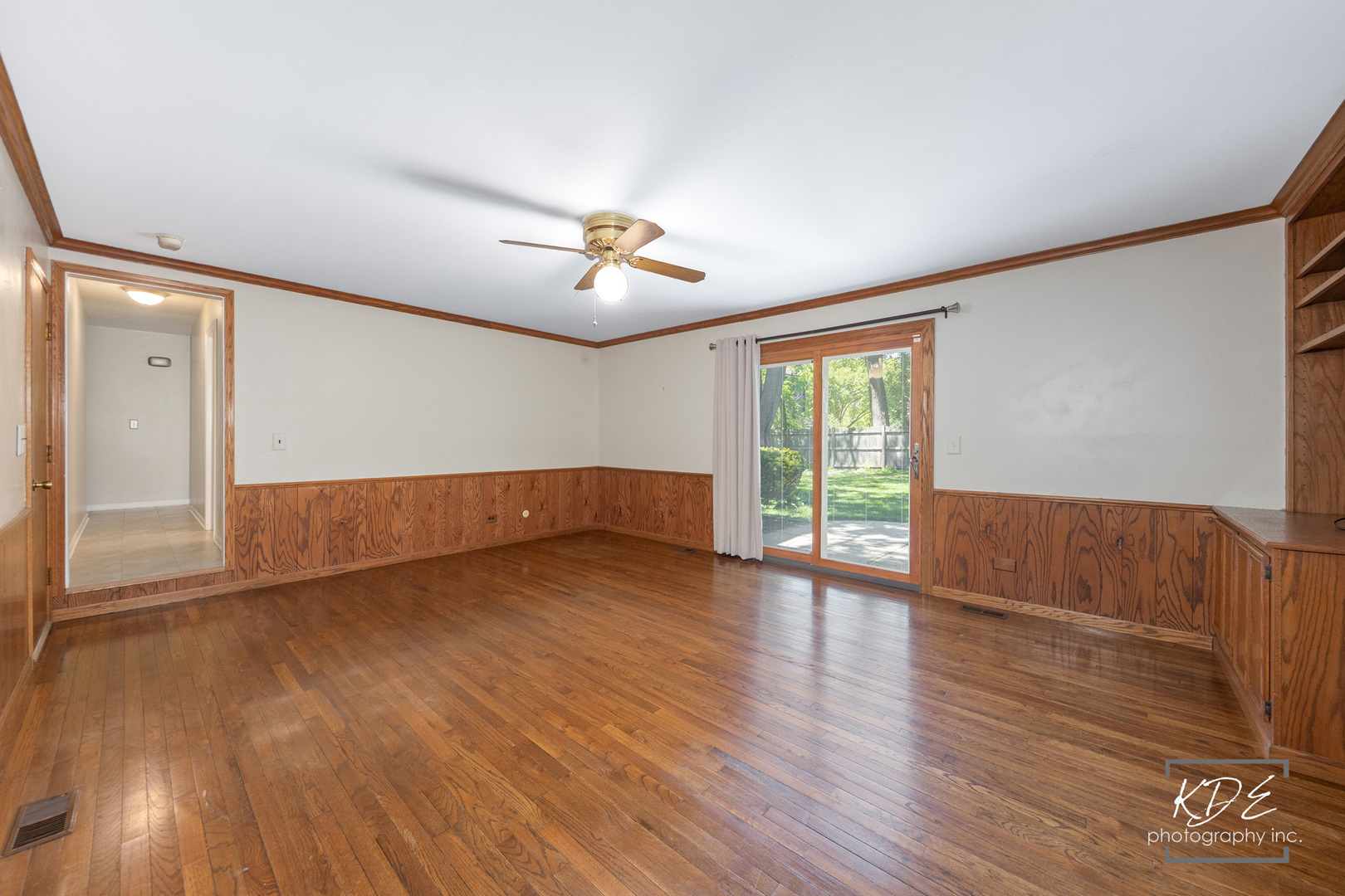 705 Timber Trail Drive