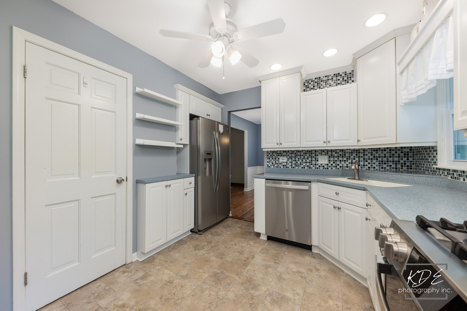 705 Timber Trail Drive