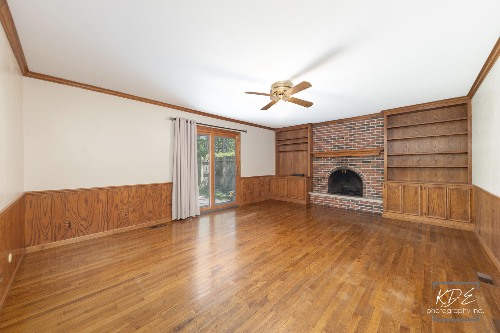 705 Timber Trail Drive